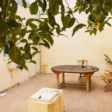 Hnejja By House Of Montrose 別荘