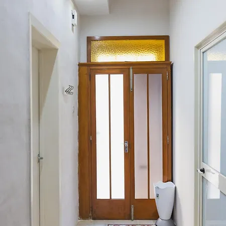 別荘 Hnejja By House Of Montrose *