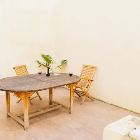 Hnejja By House Of Montrose 別荘