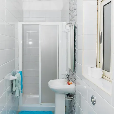 Hébergement de vacances Hnejja By House Of Montrose Sliema