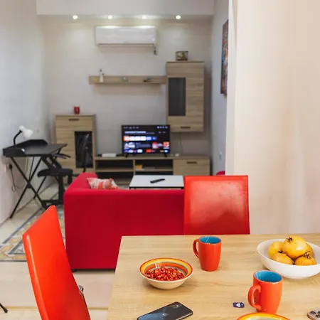 Hnejja By House Of Montrose Hébergement de vacances