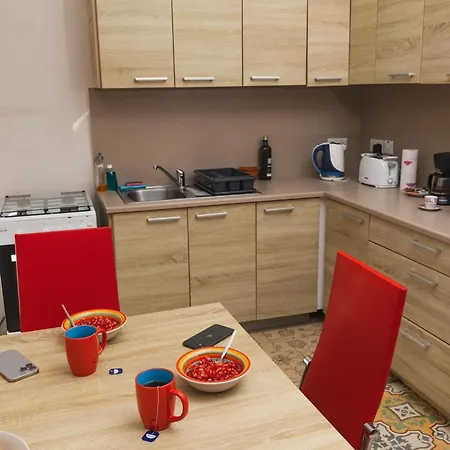 Hnejja By House Of Montrose * 斯利马